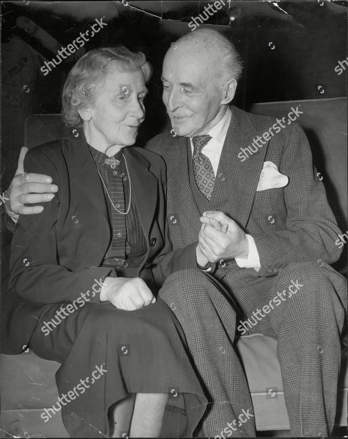 Mary Jerrold Mary Jerrold