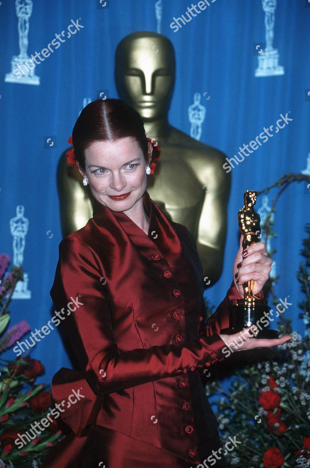 Sandy Powell Editorial Stock Photo - Stock Image | Shutterstock