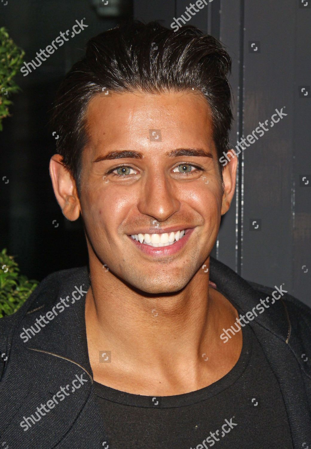 Ollie Locke Editorial Stock Photo Stock Image Shutterstock