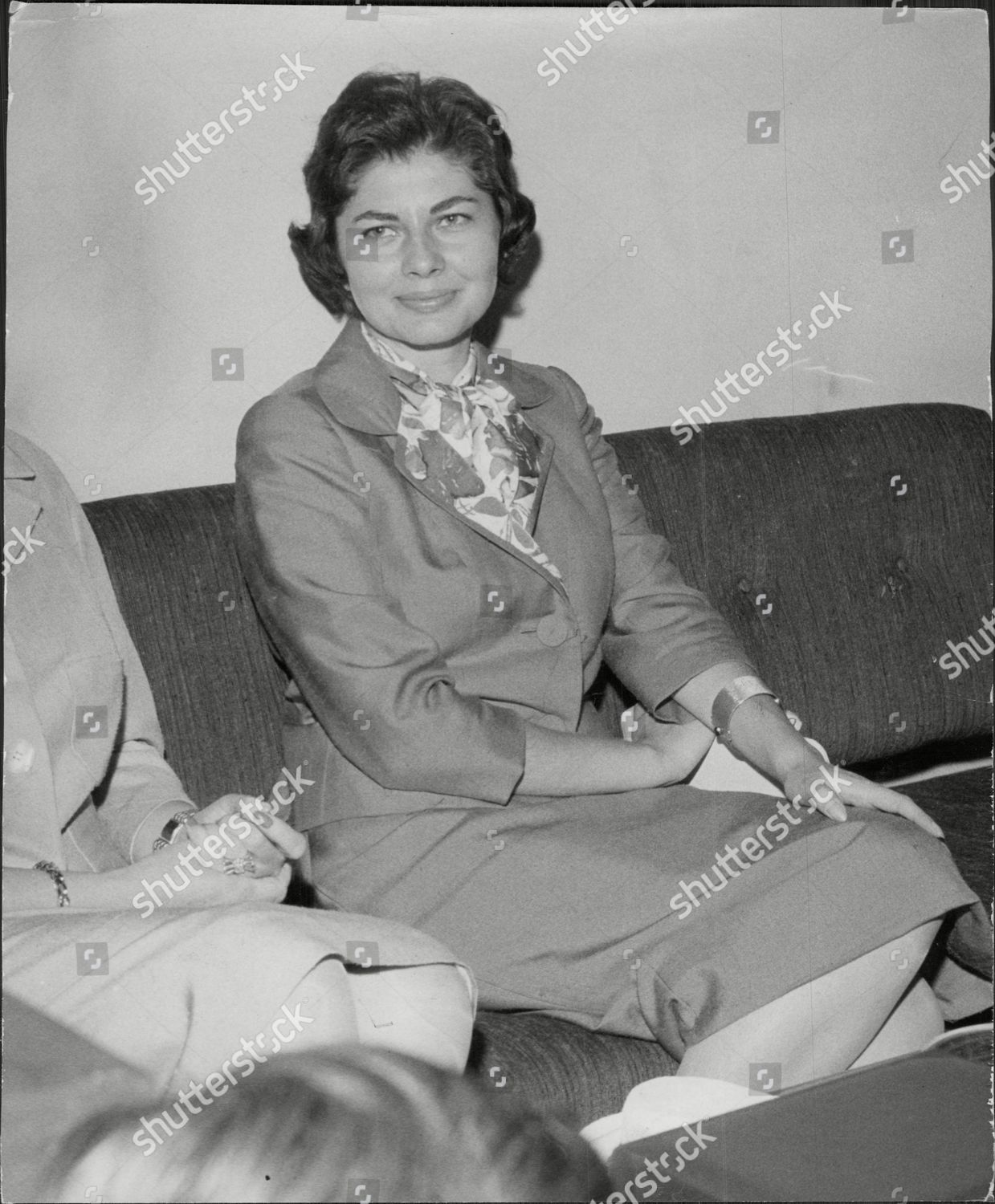 princess soraya of iran