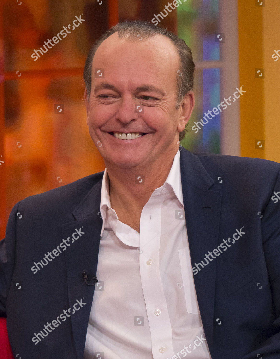 Quentin Willson Editorial Stock Photo - Stock Image | Shutterstock