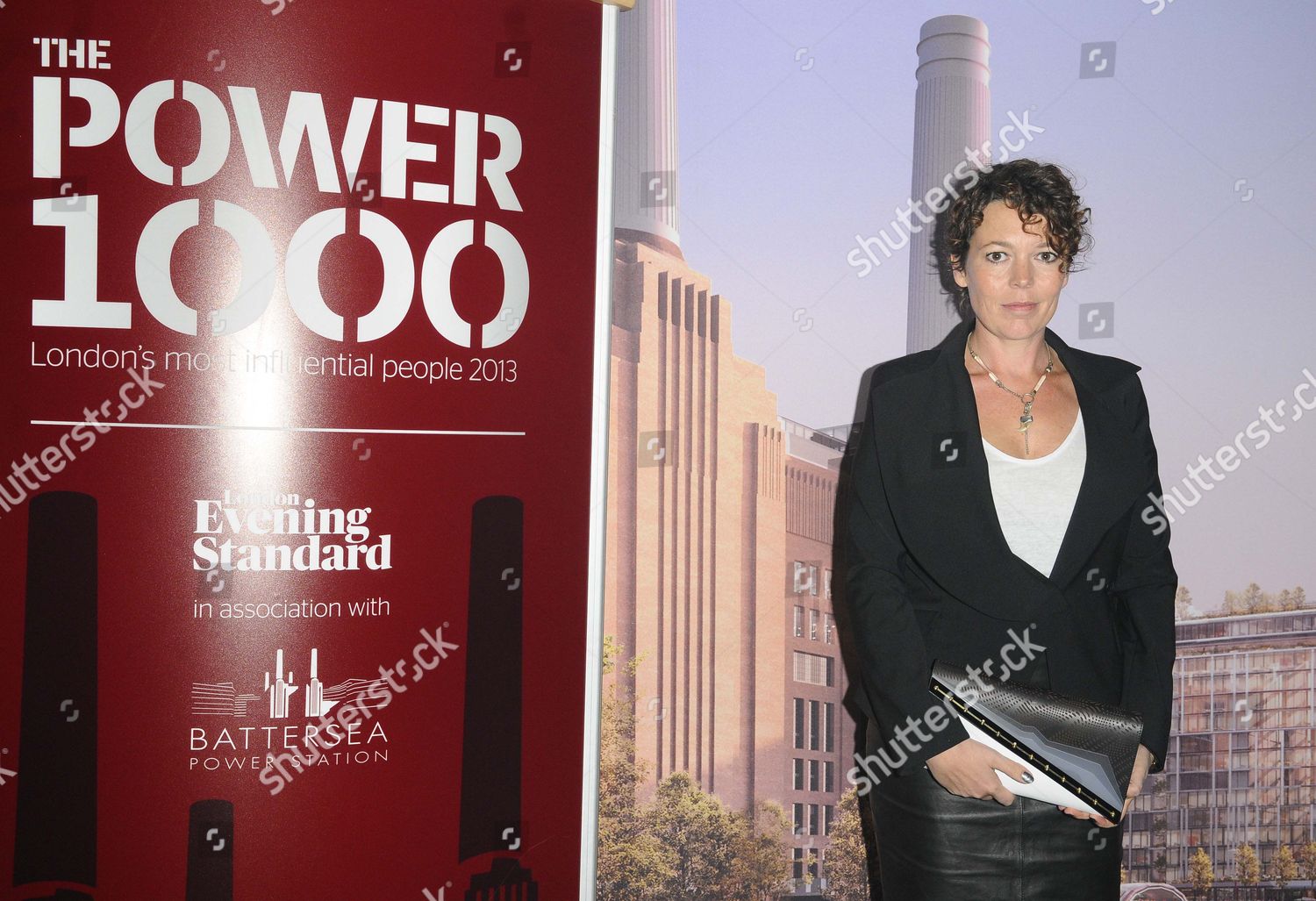 Olivia Colman Editorial Stock Photo - Stock Image | Shutterstock