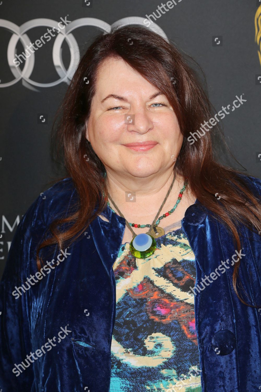 Allison Anders Editorial Stock Photo - Stock Image | Shutterstock