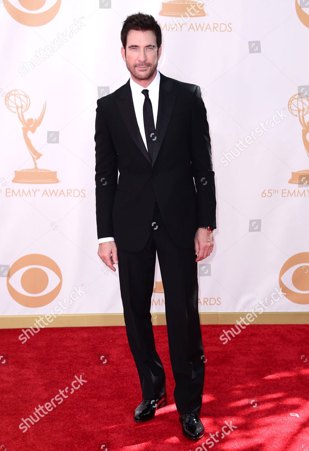 Dylan Mcdermott Editorial Stock Photo - Stock Image | Shutterstock