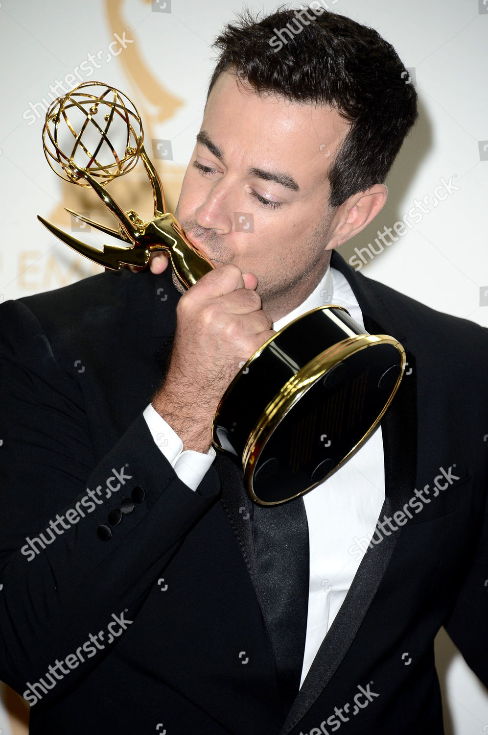 Carson Daly Editorial Stock Photo - Stock Image | Shutterstock