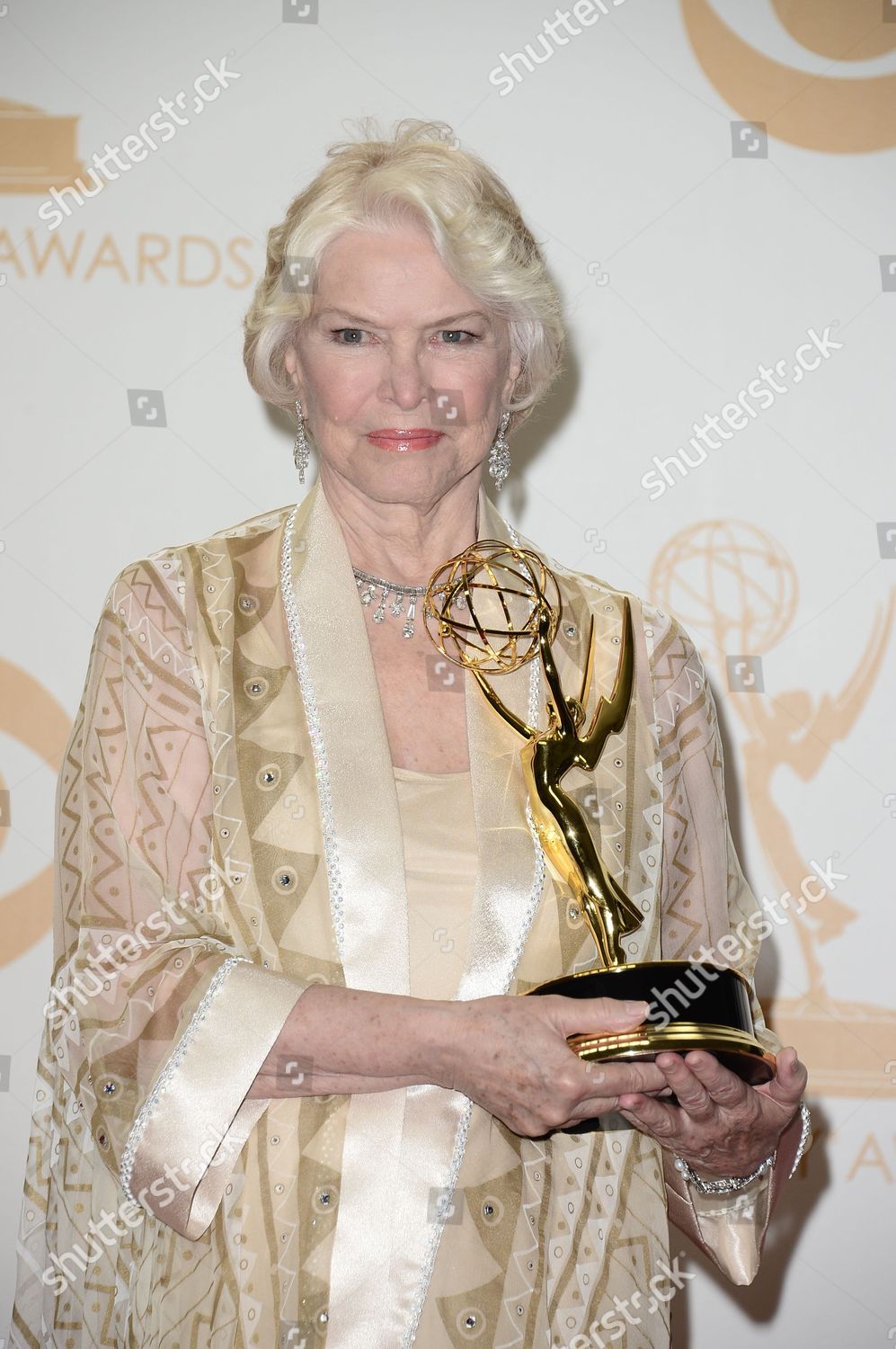 Ellen Burstyn Editorial Stock Photo - Stock Image | Shutterstock