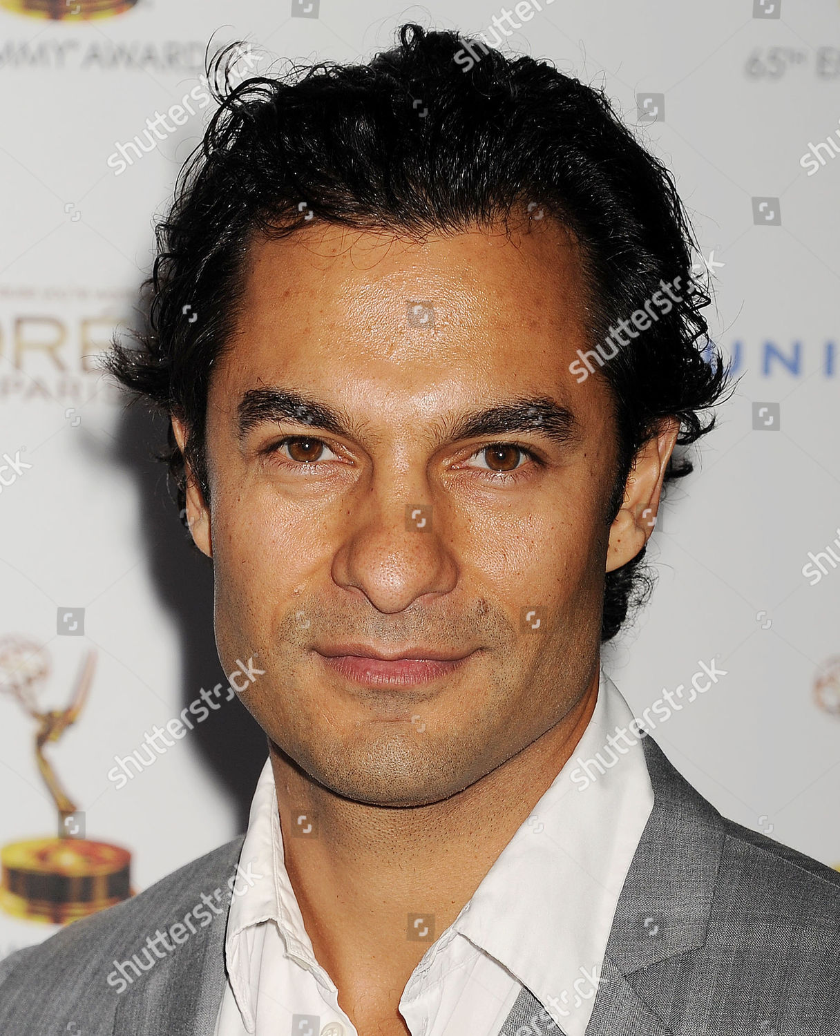 Darwin Shaw Editorial Stock Photo Stock Image Shutterstock