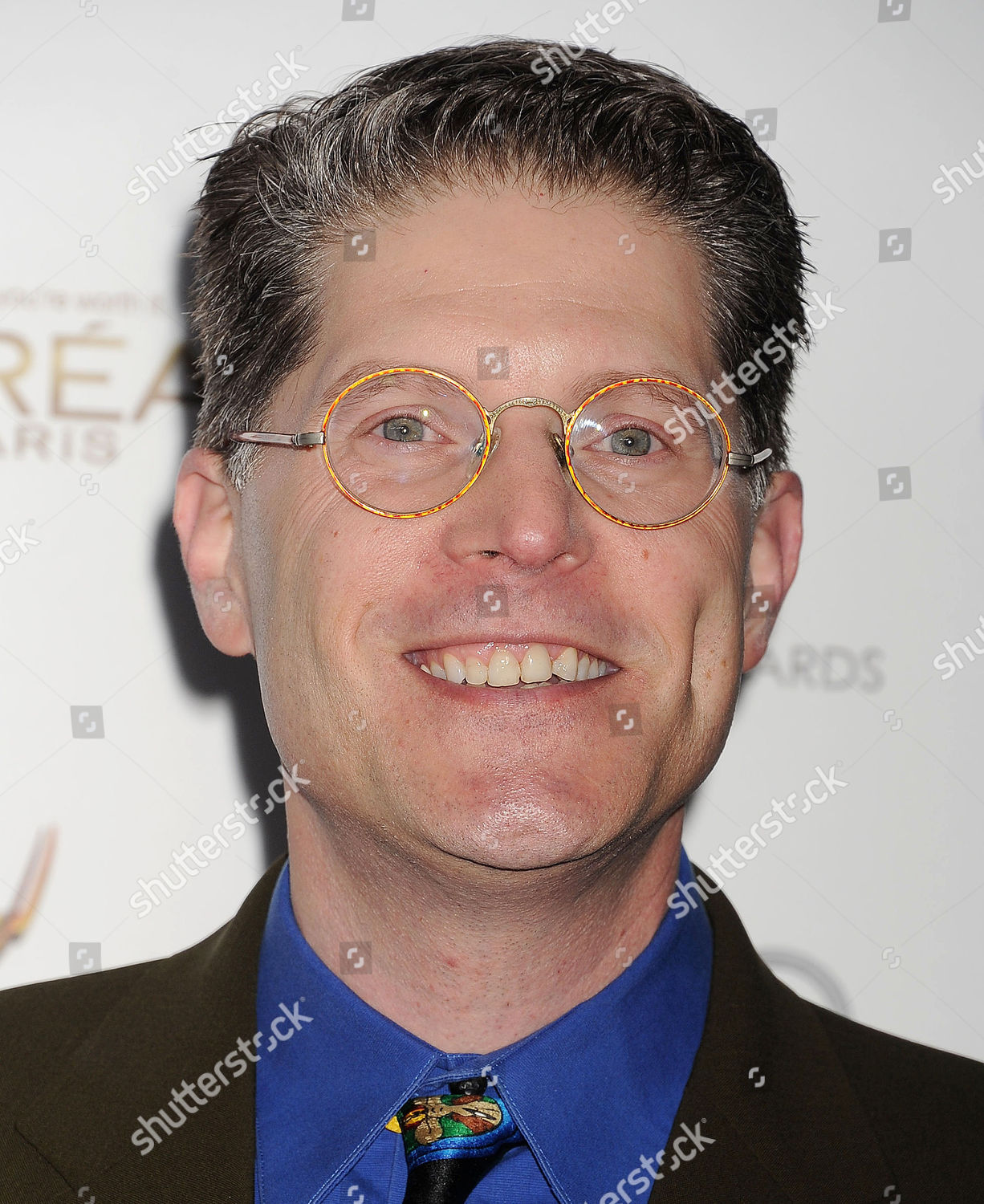 Bob Bergen Editorial Stock Photo - Stock Image Shutterstock
