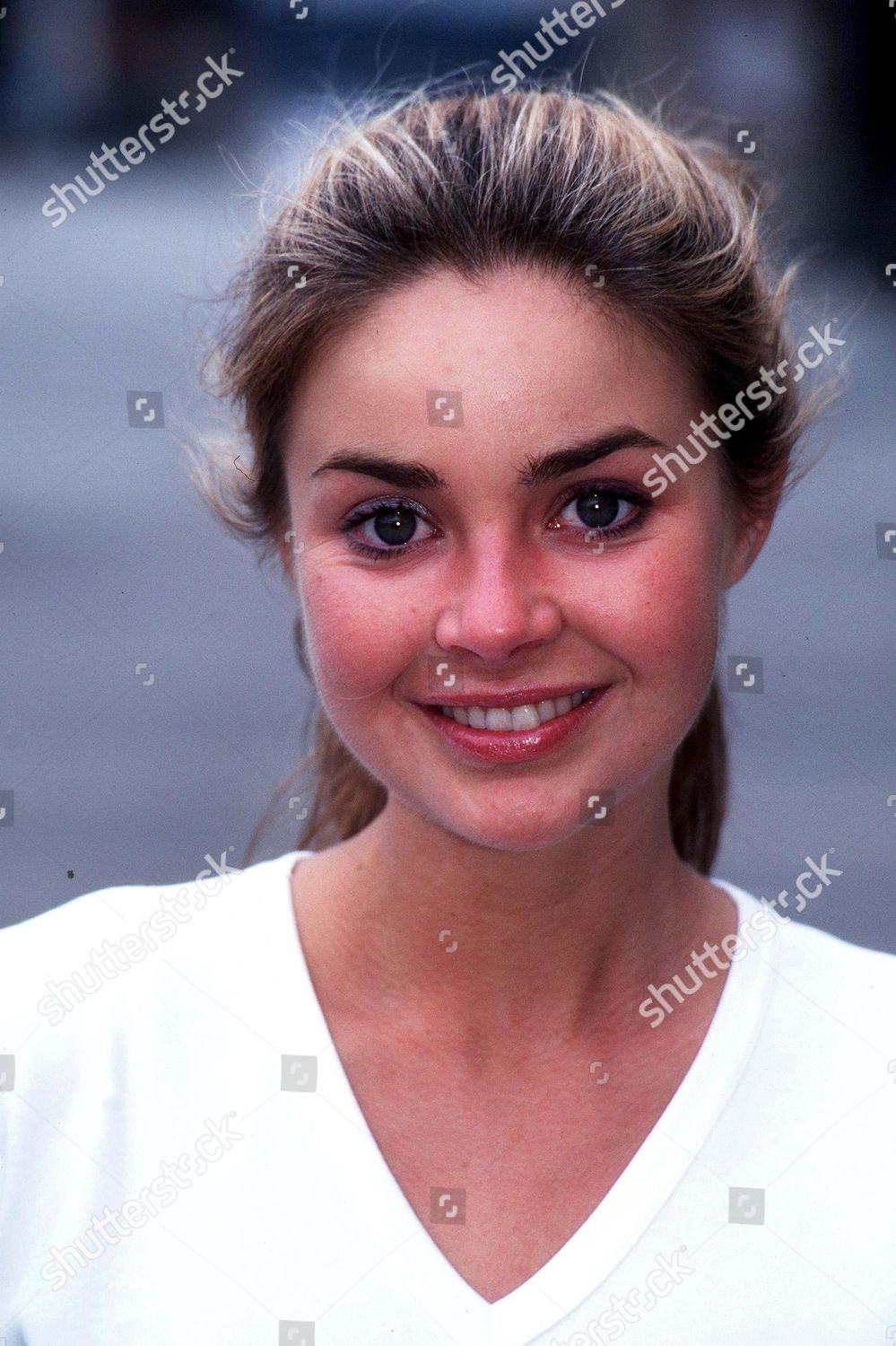 Gail Porter Editorial Stock Photo Stock Image Shutterstock