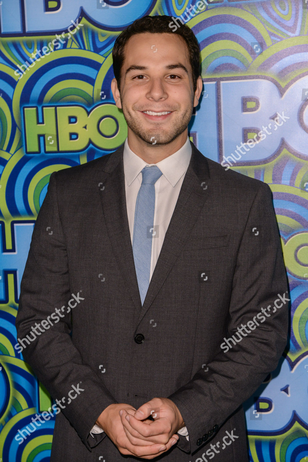 Skylar Astin Editorial Stock Photo - Stock Image | Shutterstock