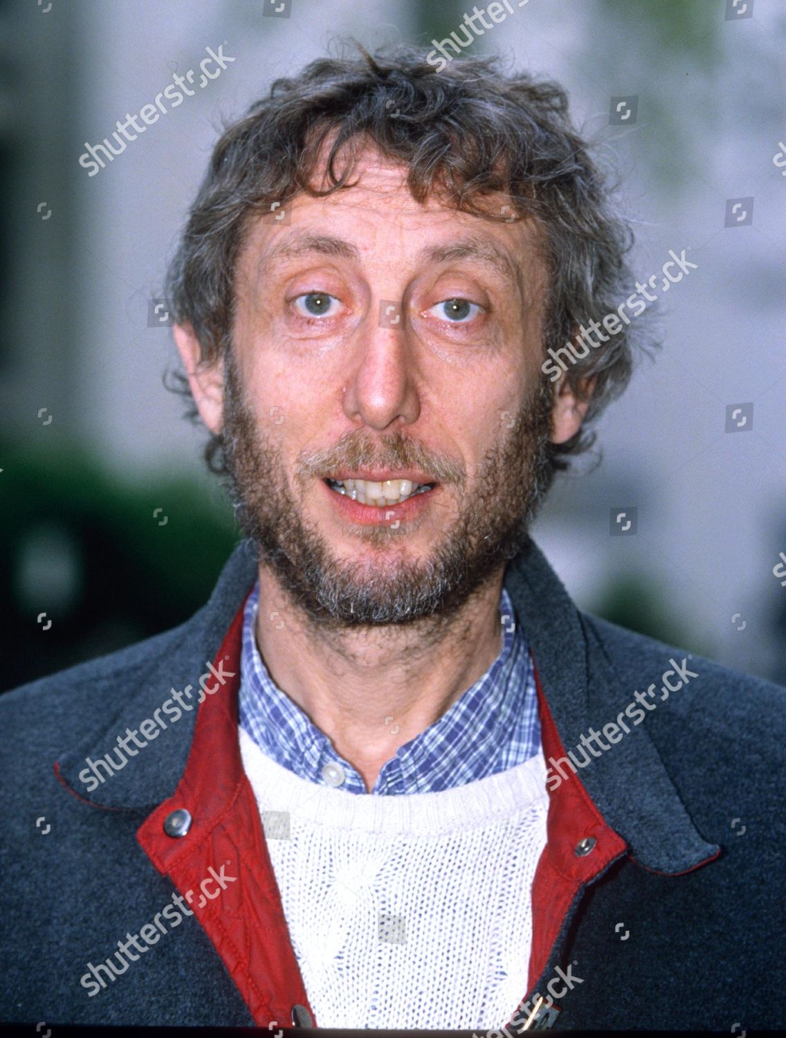 Michael Rosen Editorial Stock Photo Stock Image Shutterstock