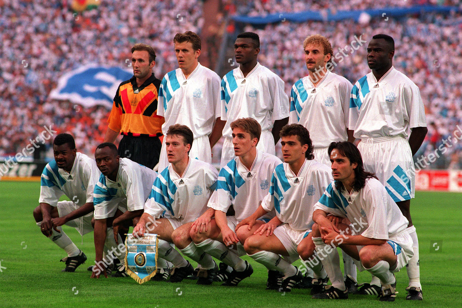 1993 european cup final