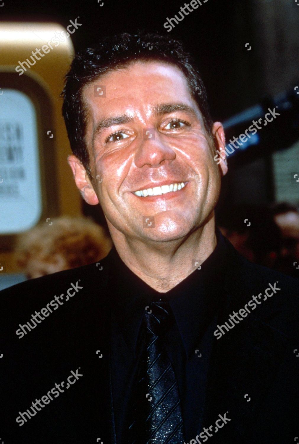 Dale Winton Editorial Stock Photo Stock Image Shutterstock