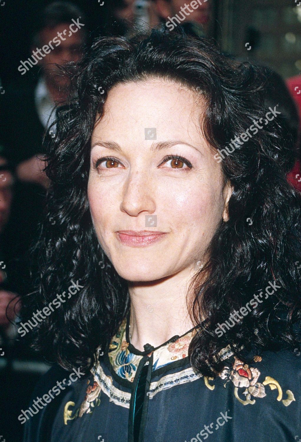 Bebe Neuwirth Editorial Stock Photo - Stock Image | Shutterstock