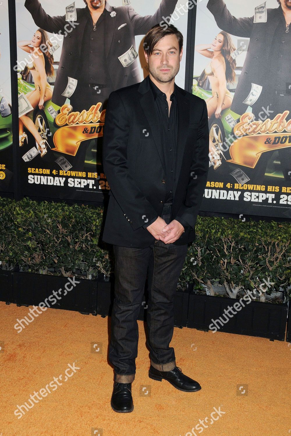 Jody Hill Editorial Stock Photo - Stock Image | Shutterstock