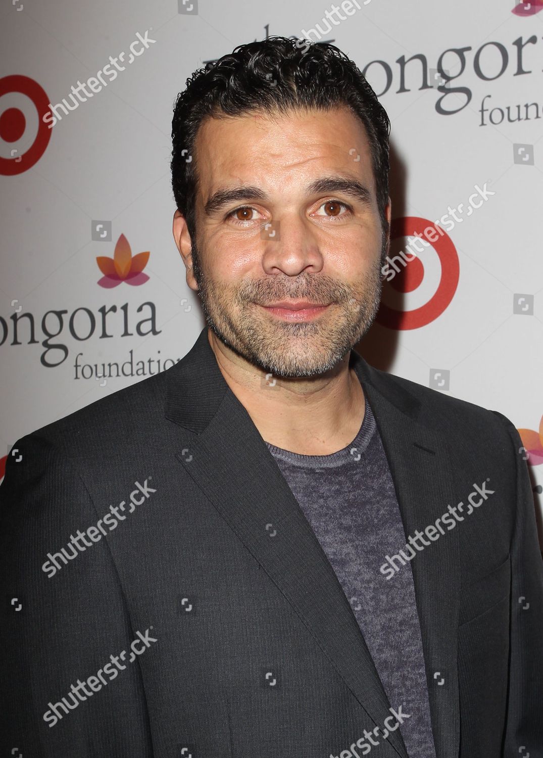 Ricardo Antonio Chavira Editorial Stock Photo - Stock Image | Shutterstock