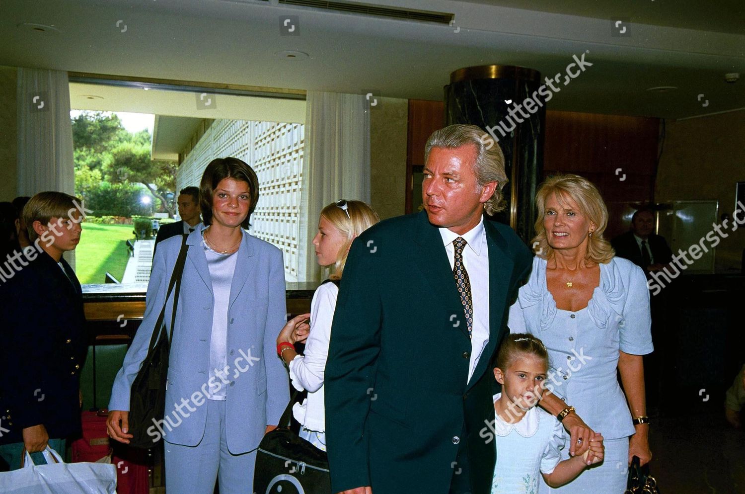 Athina Onassis - Foto de stock de contenido editorial: imagen de stock |  Shutterstock