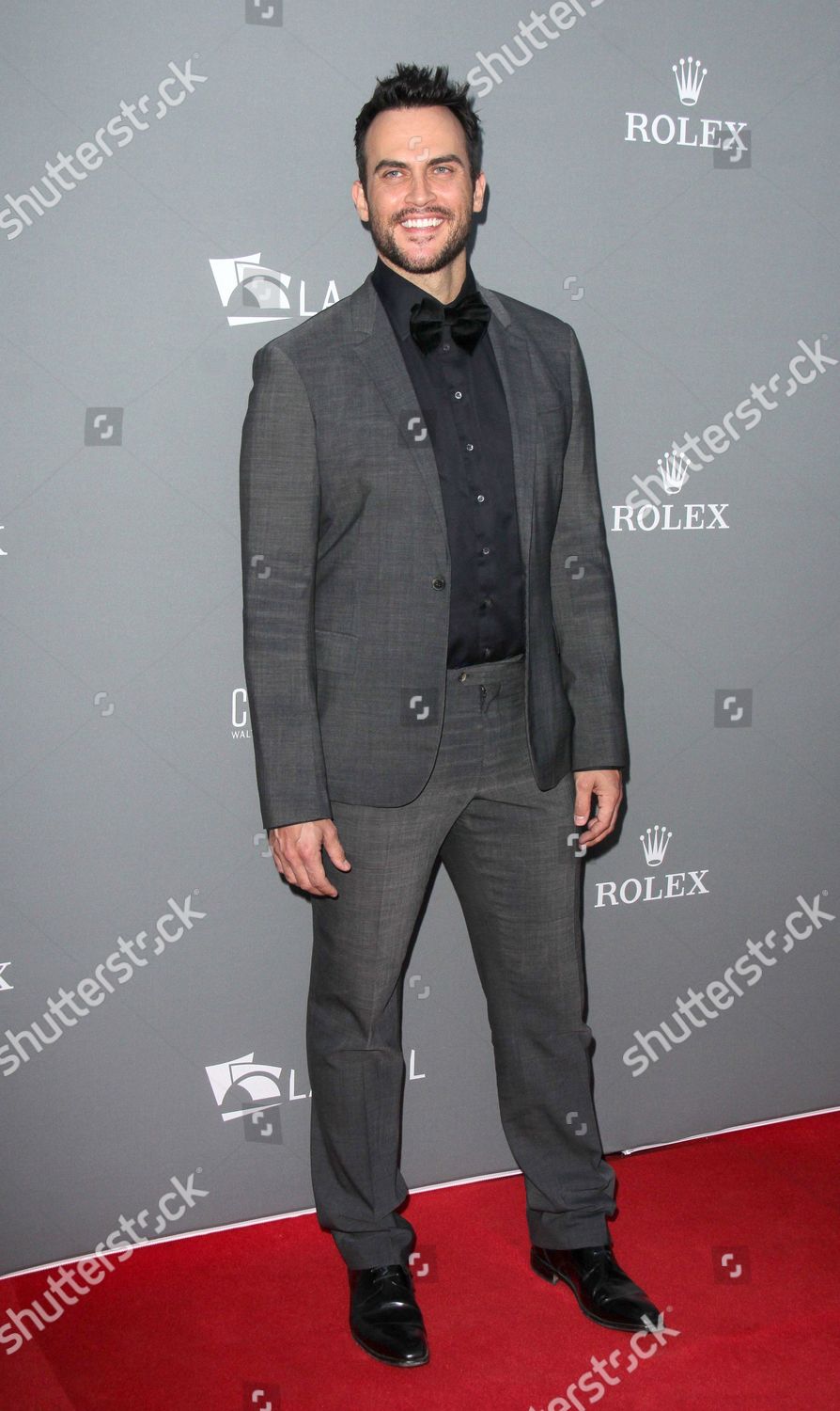 Cheyenne Jackson Editorial Stock Photo - Stock Image | Shutterstock