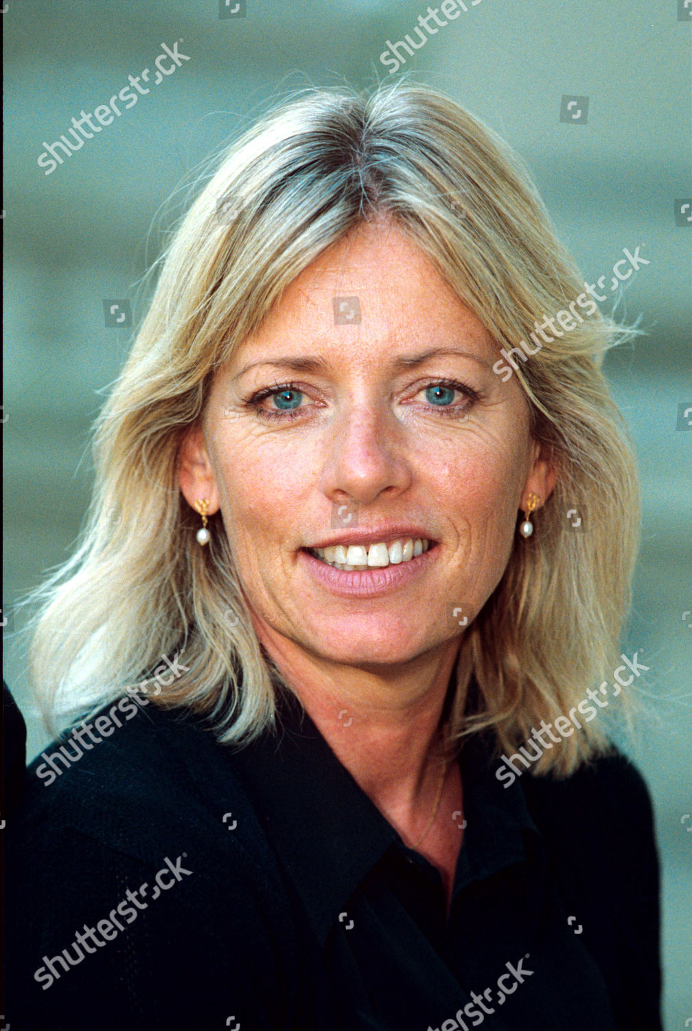 Sarah Doukas Editorial Stock Photo Stock Image Shutterstock