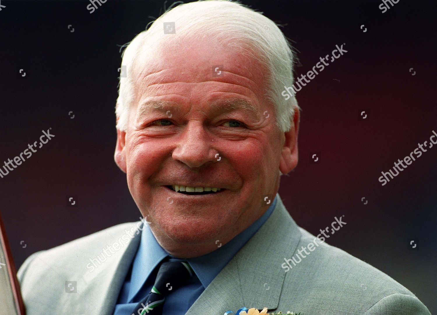 David Whelan Owner Wigan Athletic Fc Editorial Stock Photo - Stock ...