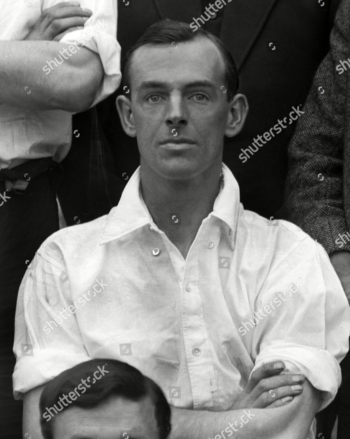 William Billy Baker Derby County 191920 Editorial Stock Photo - Stock ...