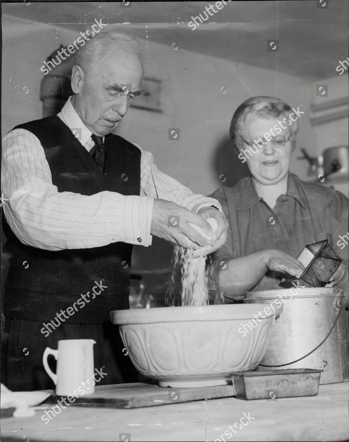Lord Teviot Charles Kerr 1st Baron Editorial Stock Photo Stock Image