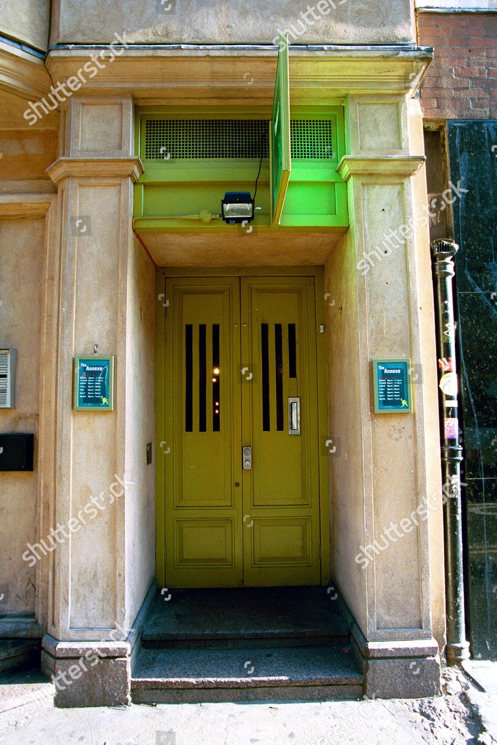 London Bars Editorial Stock Photo Stock Image Shutterstock