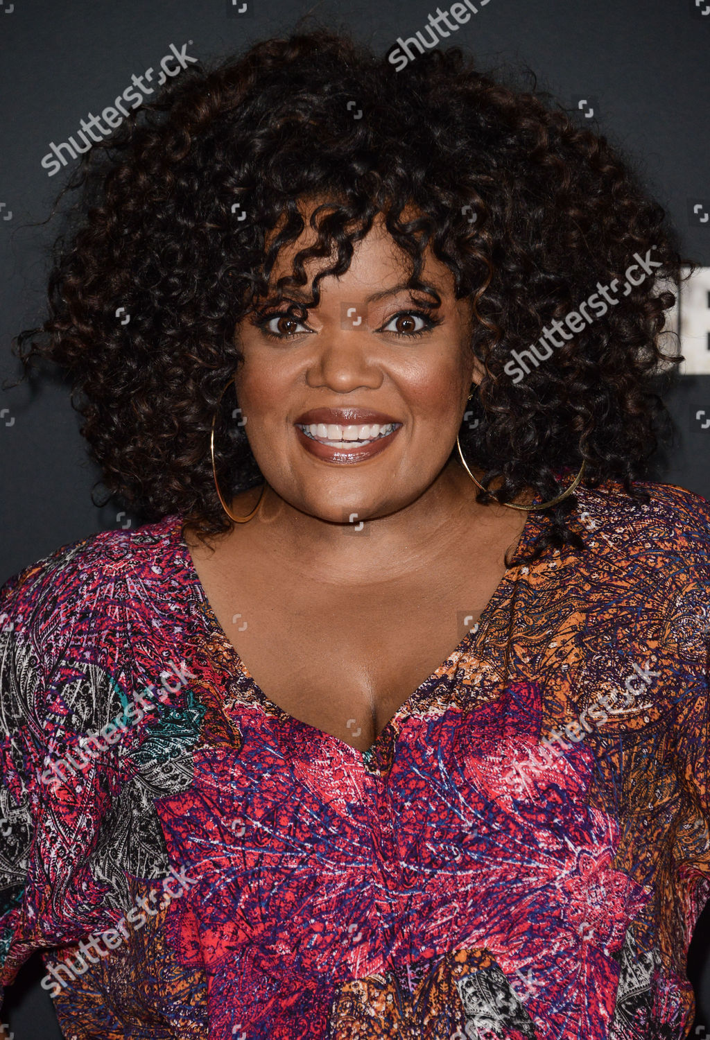 Yvette Nicole Brown Editorial Stock Photo - Stock Image | Shutterstock