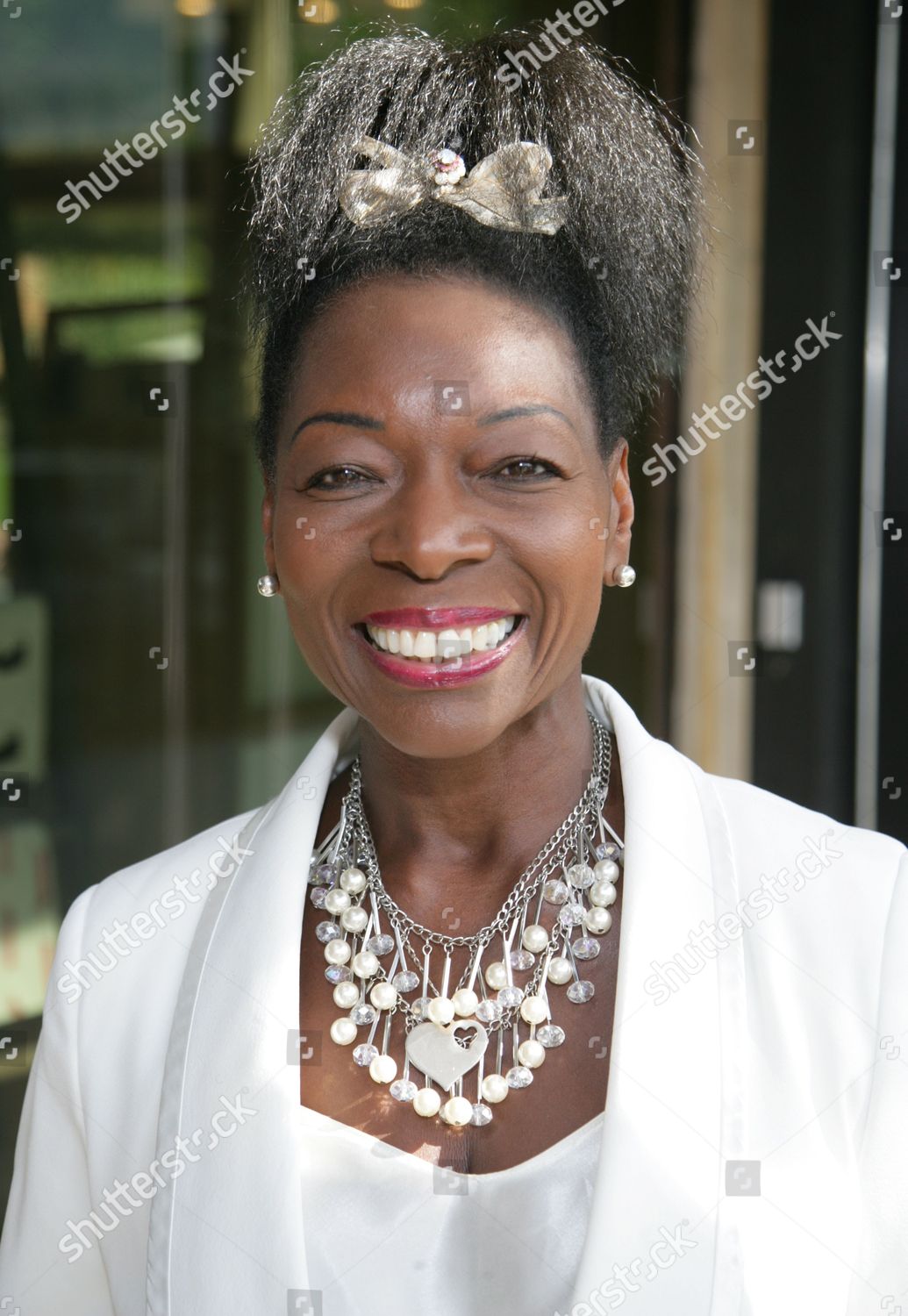 Floella Benjamin Editorial Stock Photo Stock Image Shutterstock   Shutterstock 3145927p 