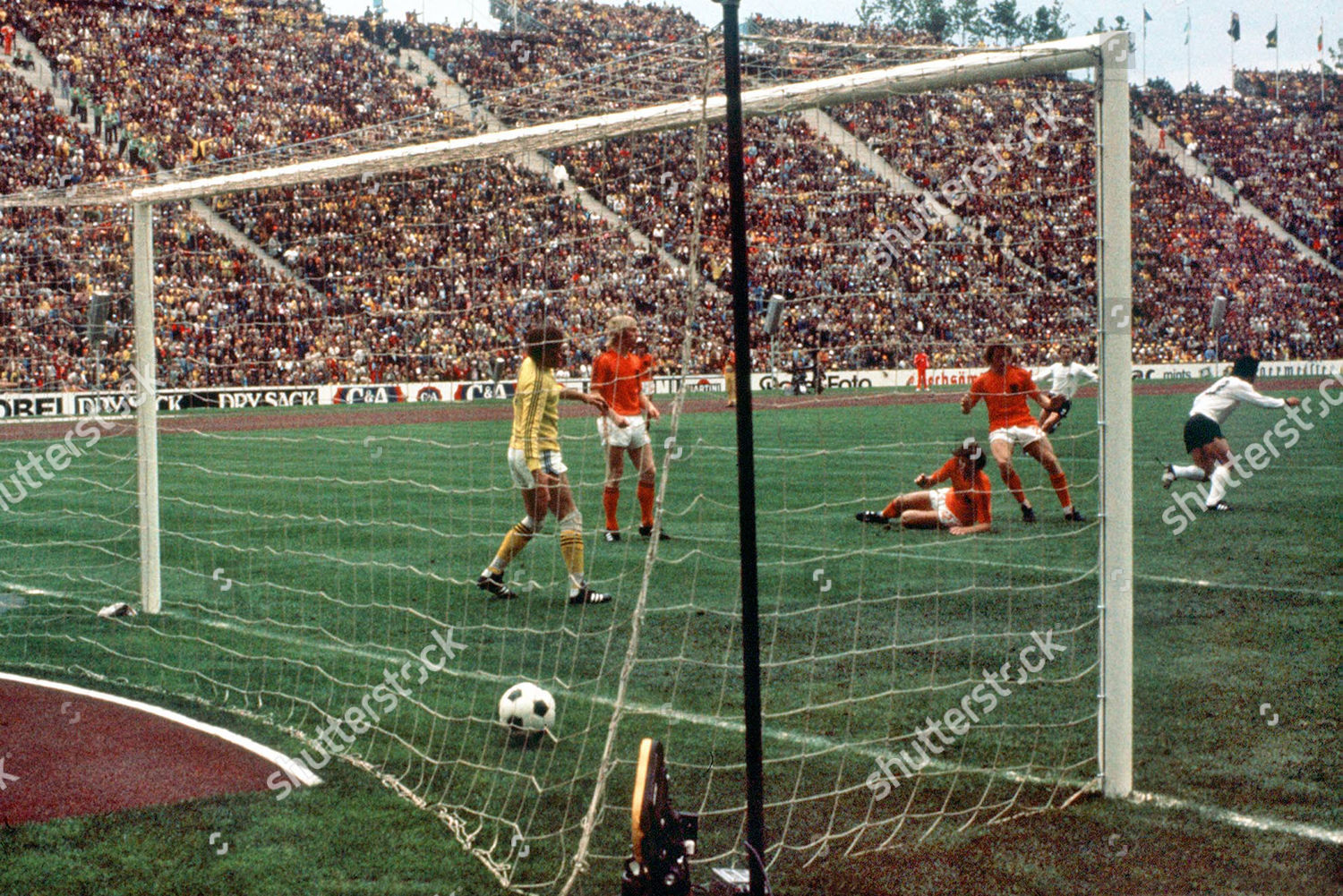 1974 world cup final