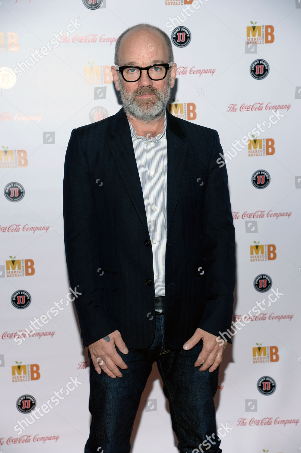 Michael Stipe Editorial Stock Photo - Stock Image | Shutterstock