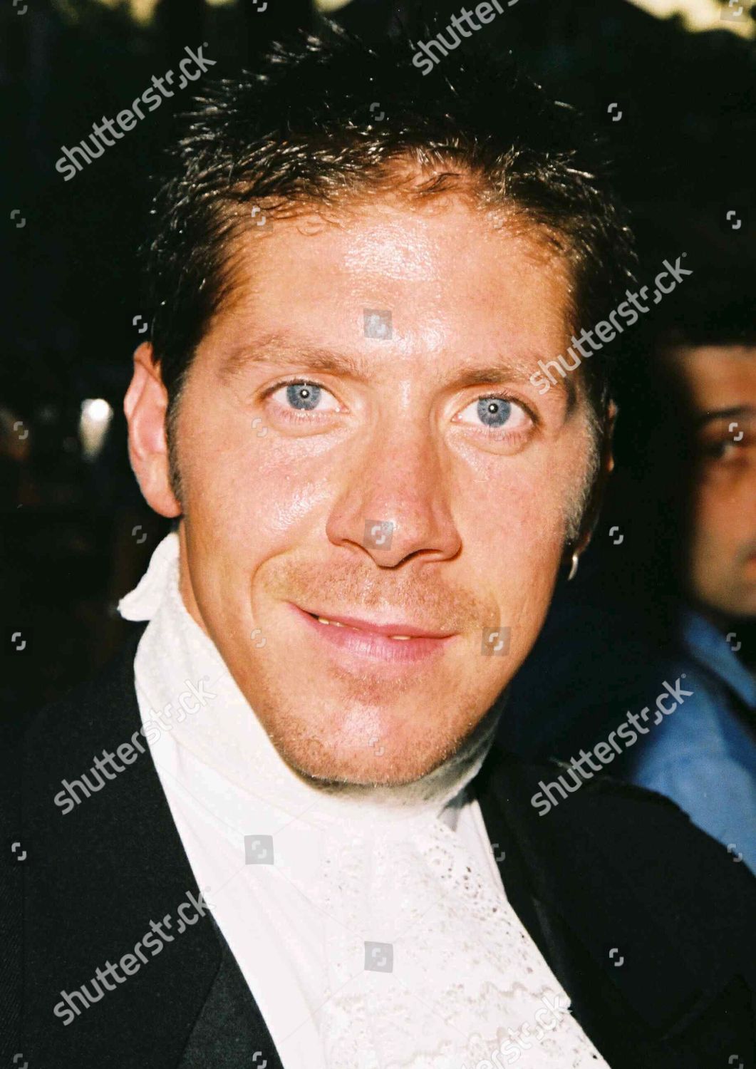 Ray Park Editorial Stock Photo - Stock Image | Shutterstock