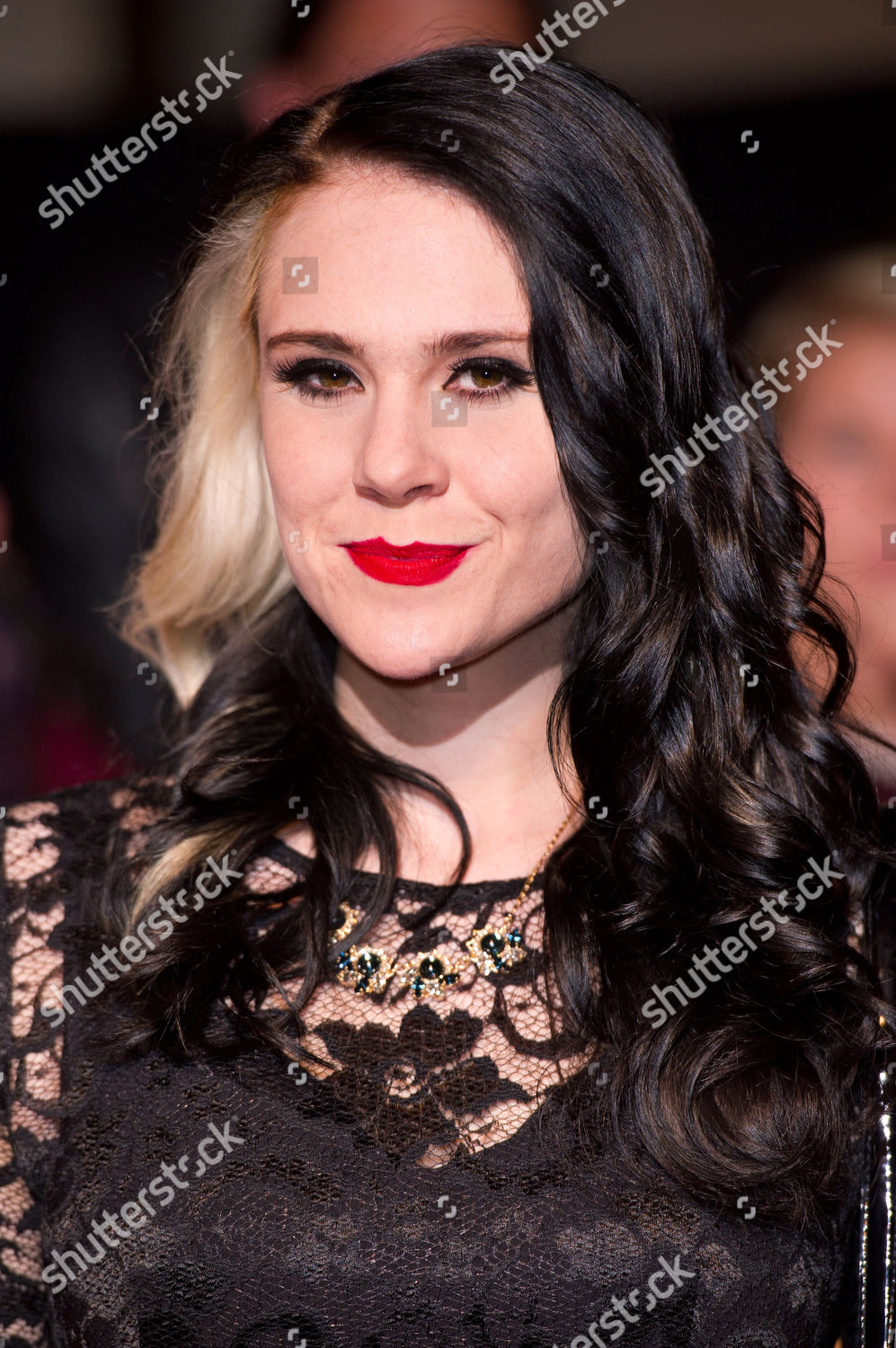 Kate Nash Editorial Stock Photo - Stock Image | Shutterstock