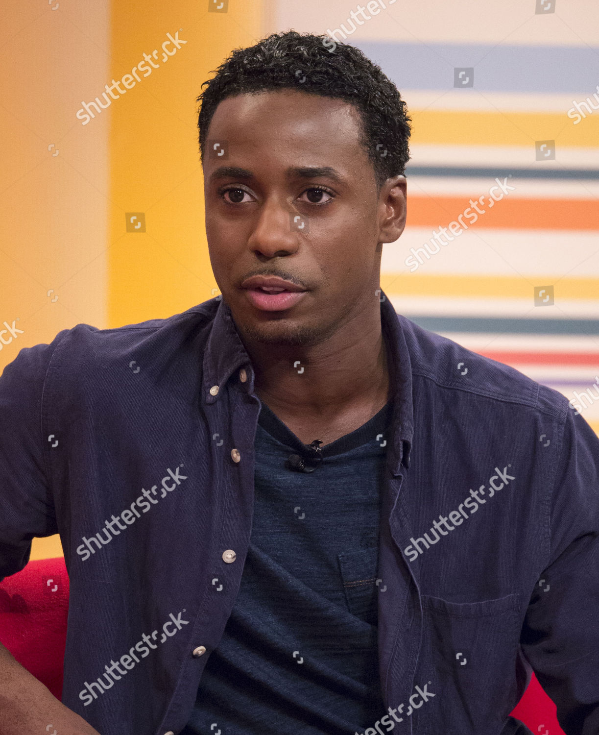 Gary Carr Editorial Stock Photo - Stock Image | Shutterstock