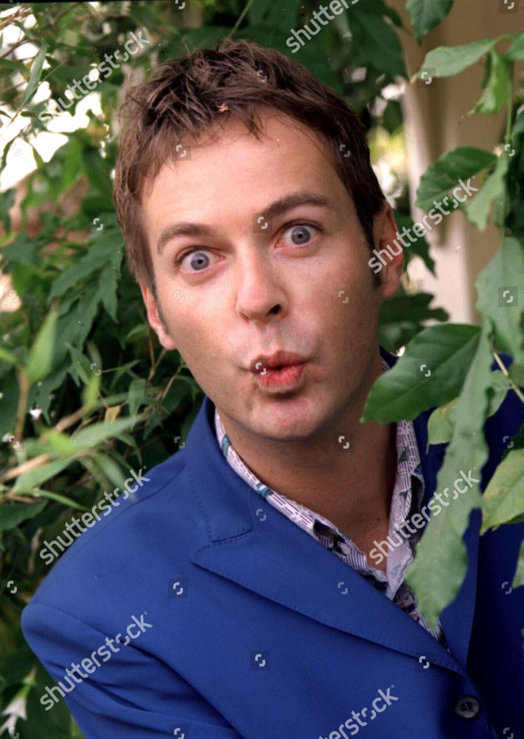 Julian Clary Editorial Stock Photo - Stock Image | Shutterstock