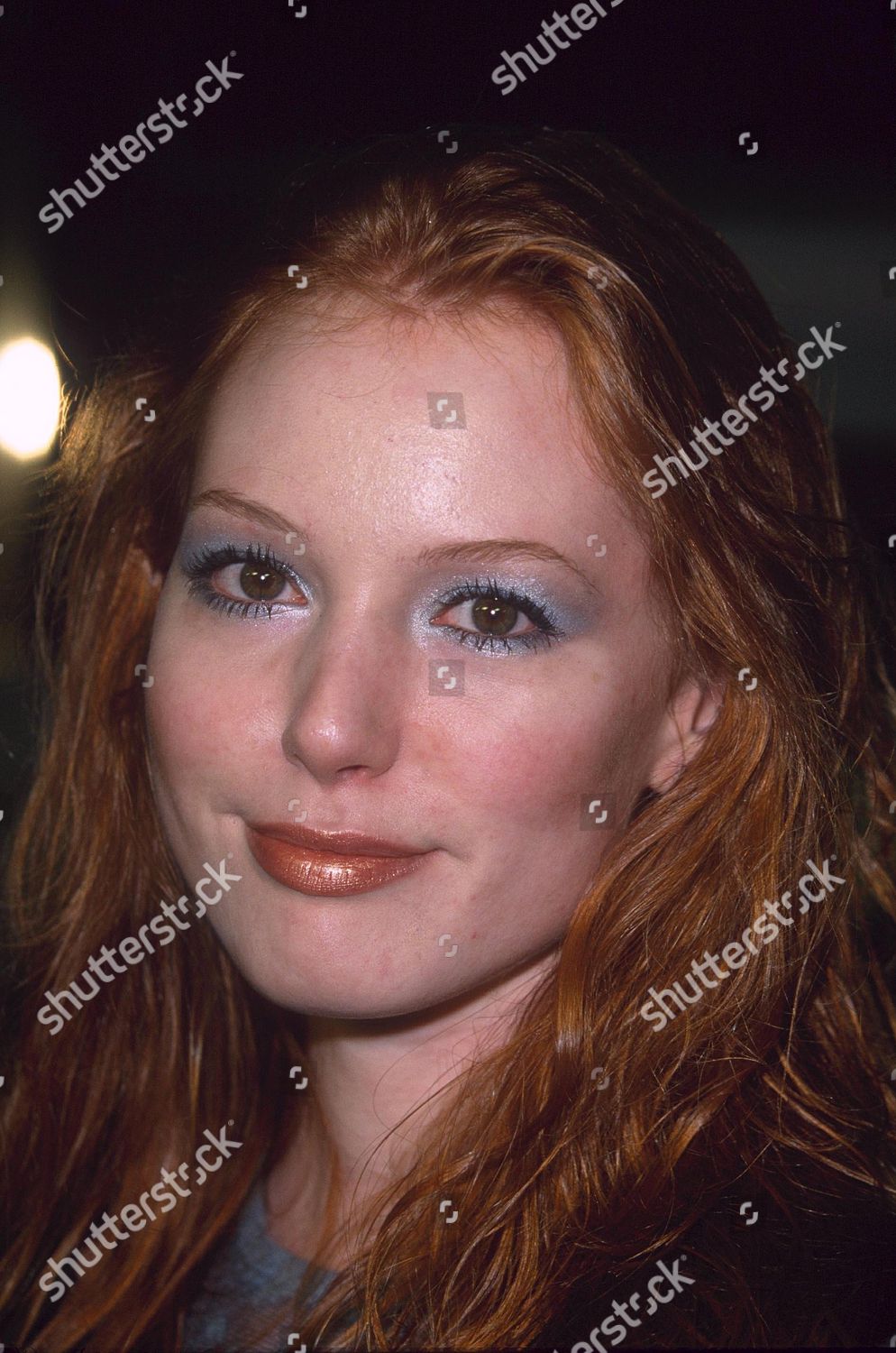 Alicia Witt Editorial Stock Photo - Stock Image | Shutterstock