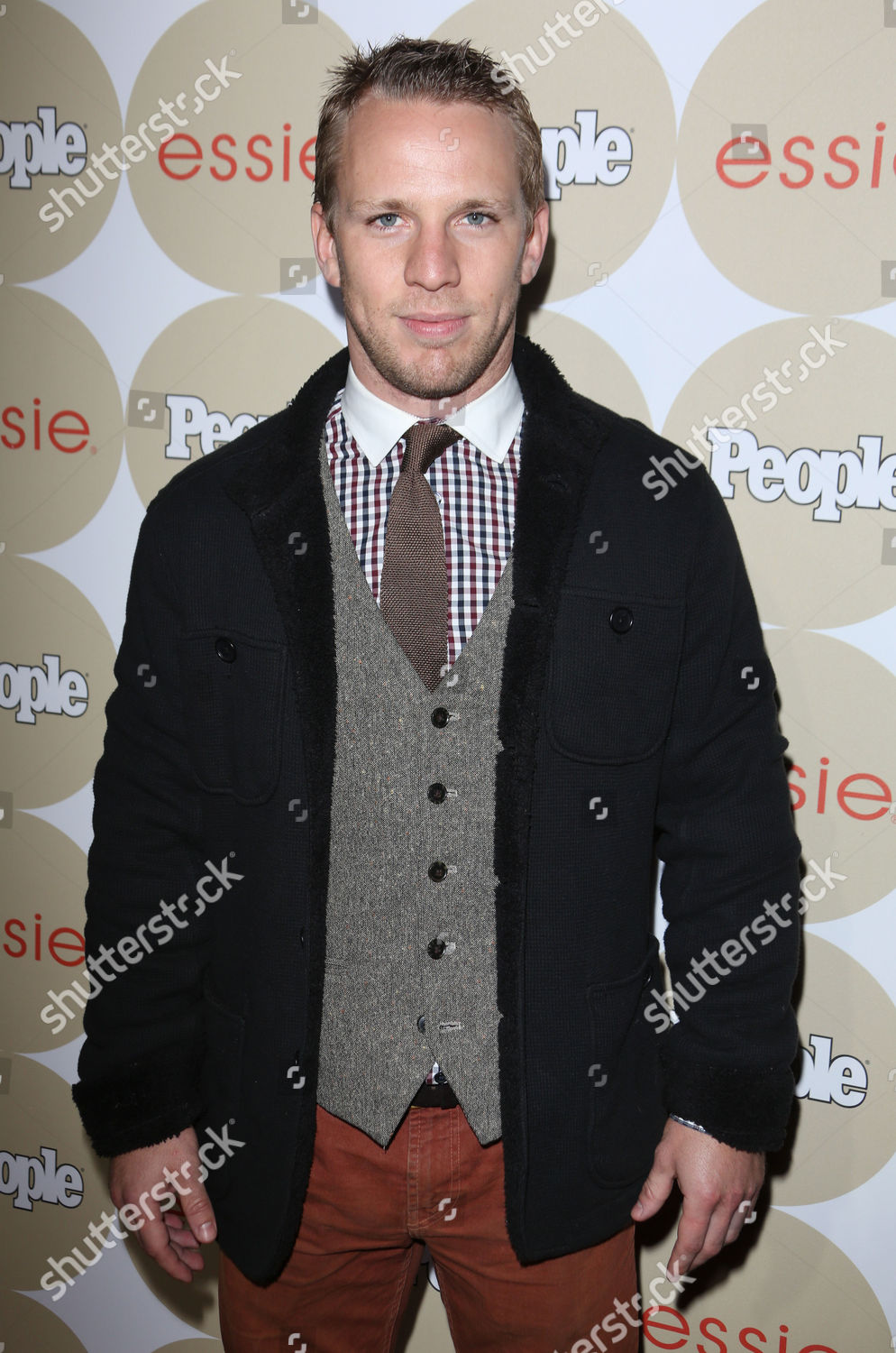 John Gammon Editorial Stock Photo - Stock Image | Shutterstock