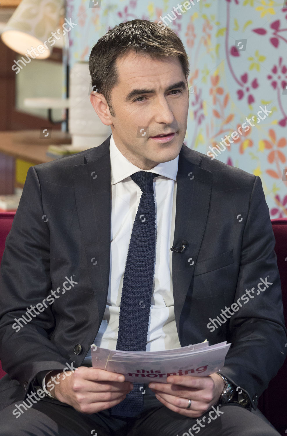 Michael Booker Editorial Stock Photo Stock Image Shutterstock