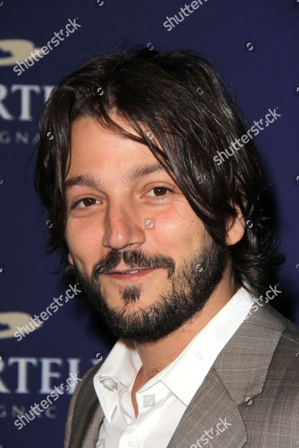 Diego Luna Editorial Stock Photo - Stock Image | Shutterstock