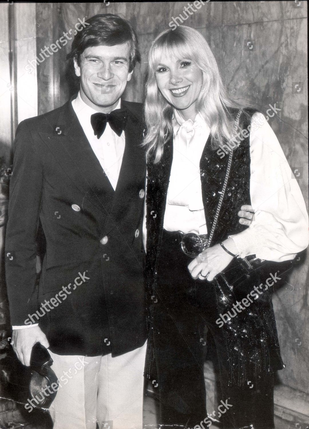 Susan Hampshire Actress 1976 Actress Susan Editorial Stock Photo ...