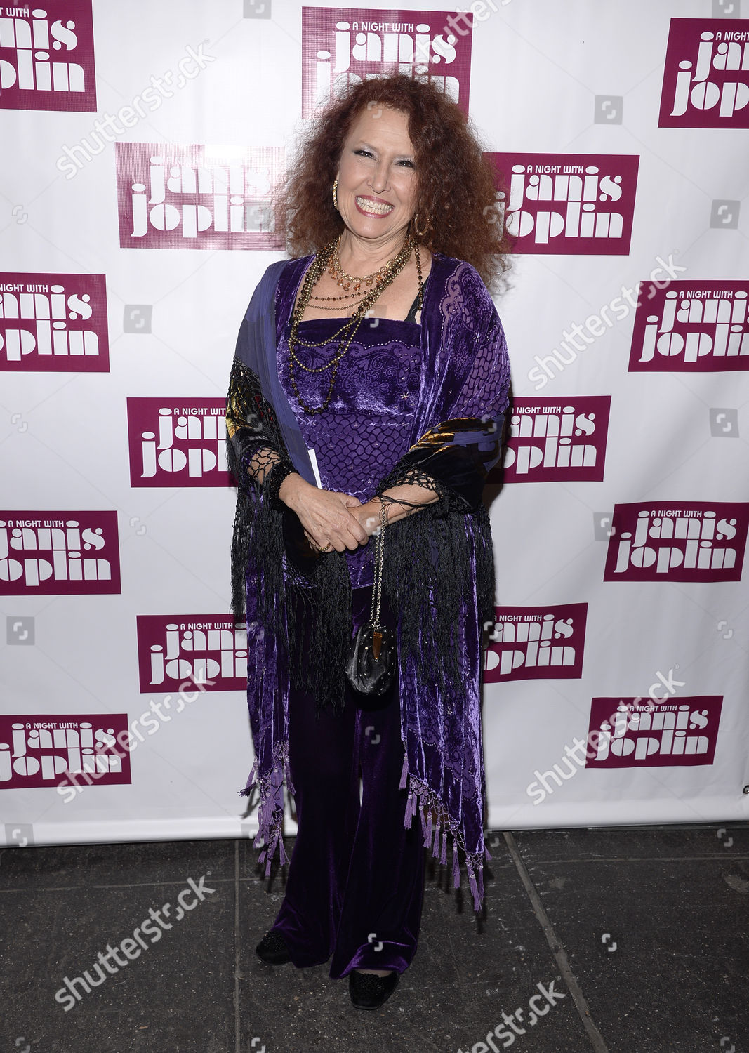 Melissa Manchester Editorial Stock Photo - Stock Image | Shutterstock