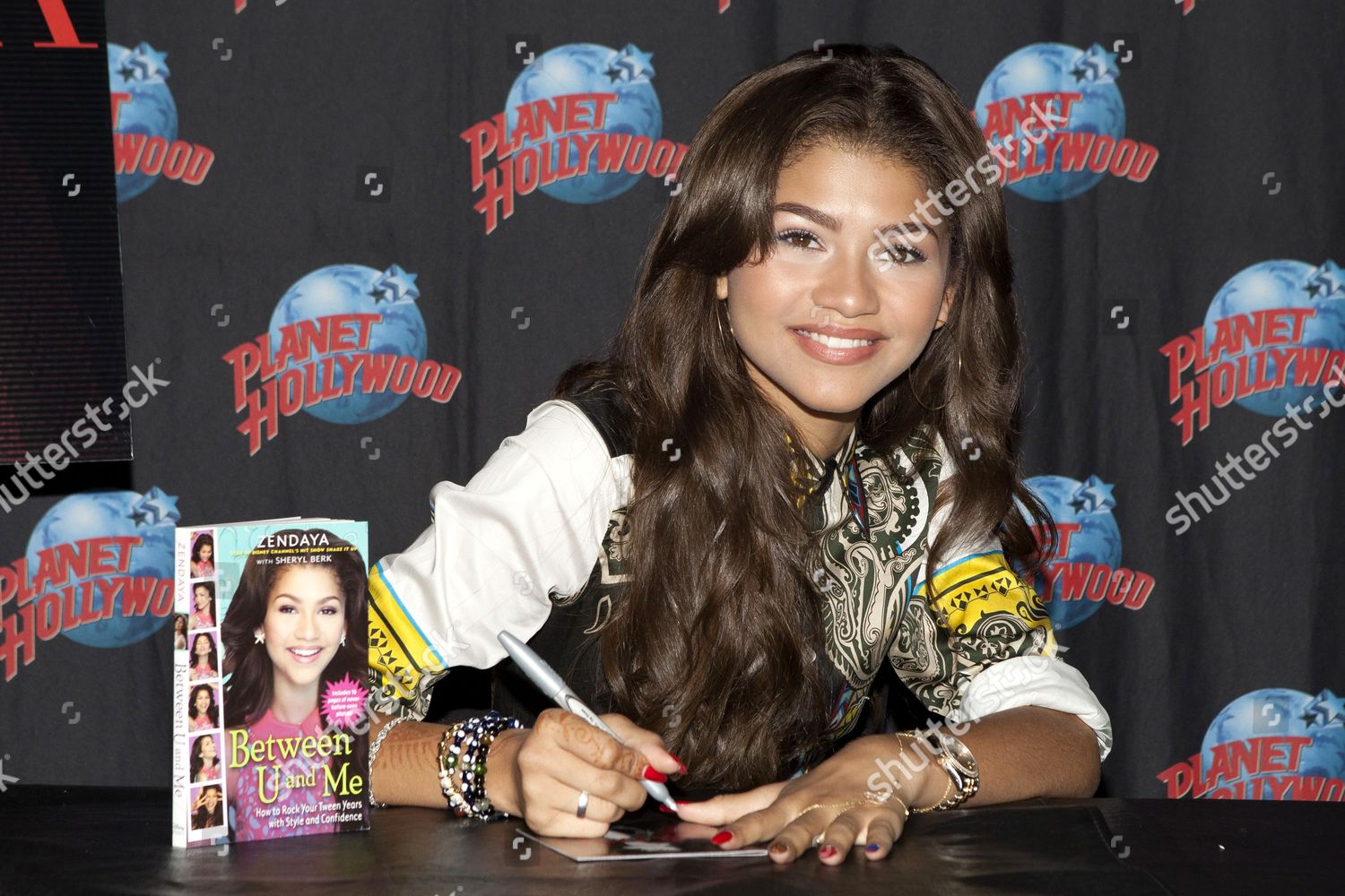 Zendaya Editorial Stock Photo Stock Image Shutterstock