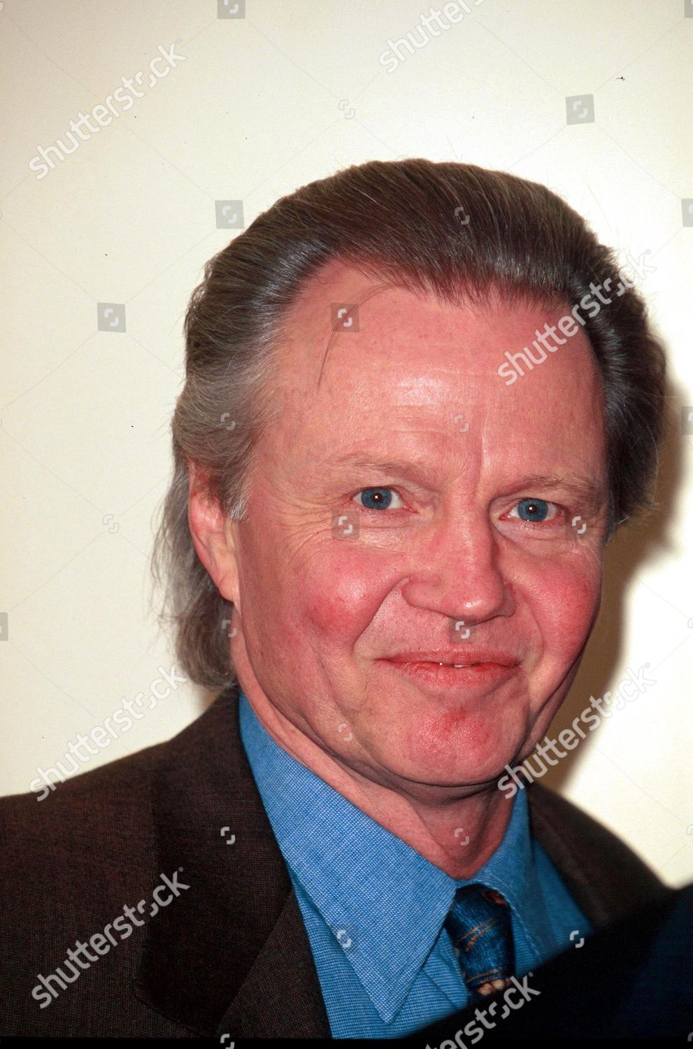 Jon Voight 2000 Editorial Stock Photo - Stock Image 