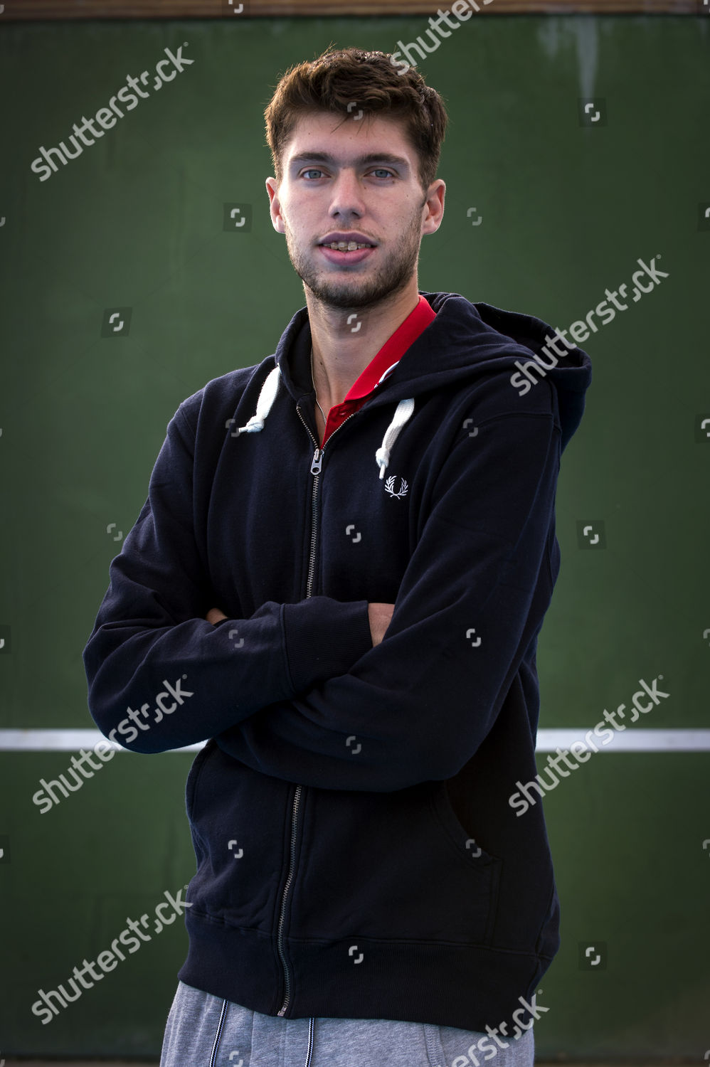 Oliver Golding Editorial Stock Photo Stock Image Shutterstock