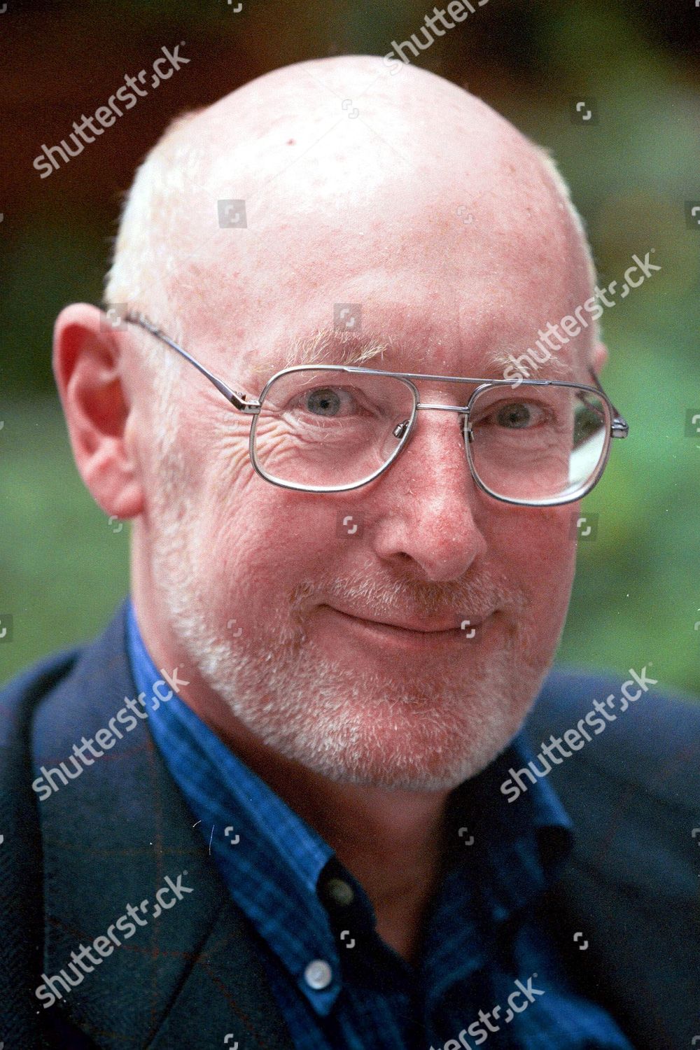 Sir Clive Sinclair Editorial Stock Photo - Stock Image | Shutterstock