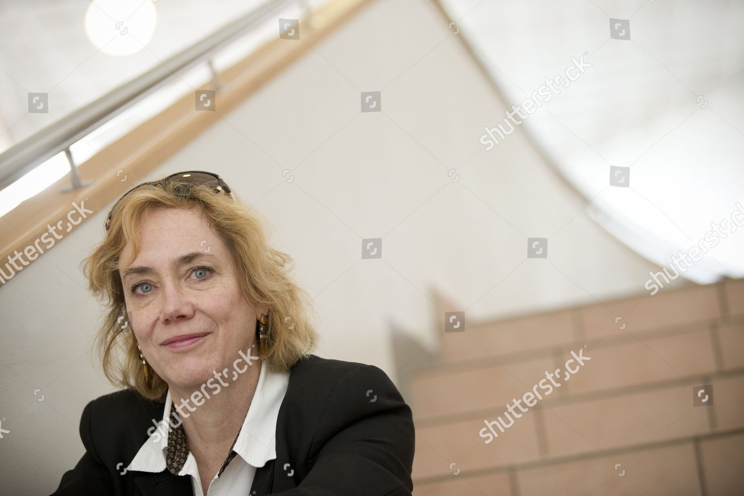 Elizabeth Hand Editorial Stock Photo - Stock Image | Shutterstock