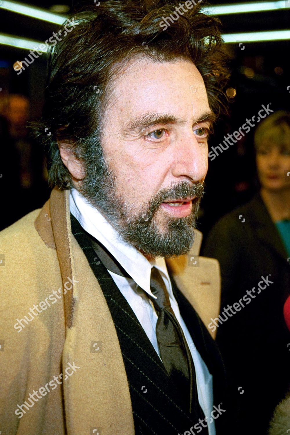 Al Pacino Editorial Stock Photo - Stock Image | Shutterstock