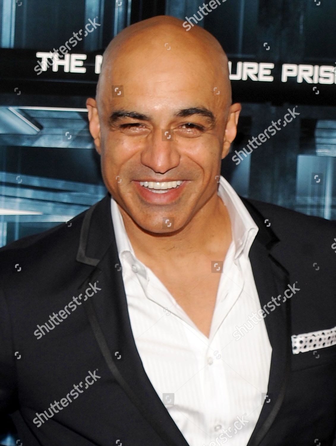 Faran Tahir Editorial Stock Photo - Stock Image | Shutterstock