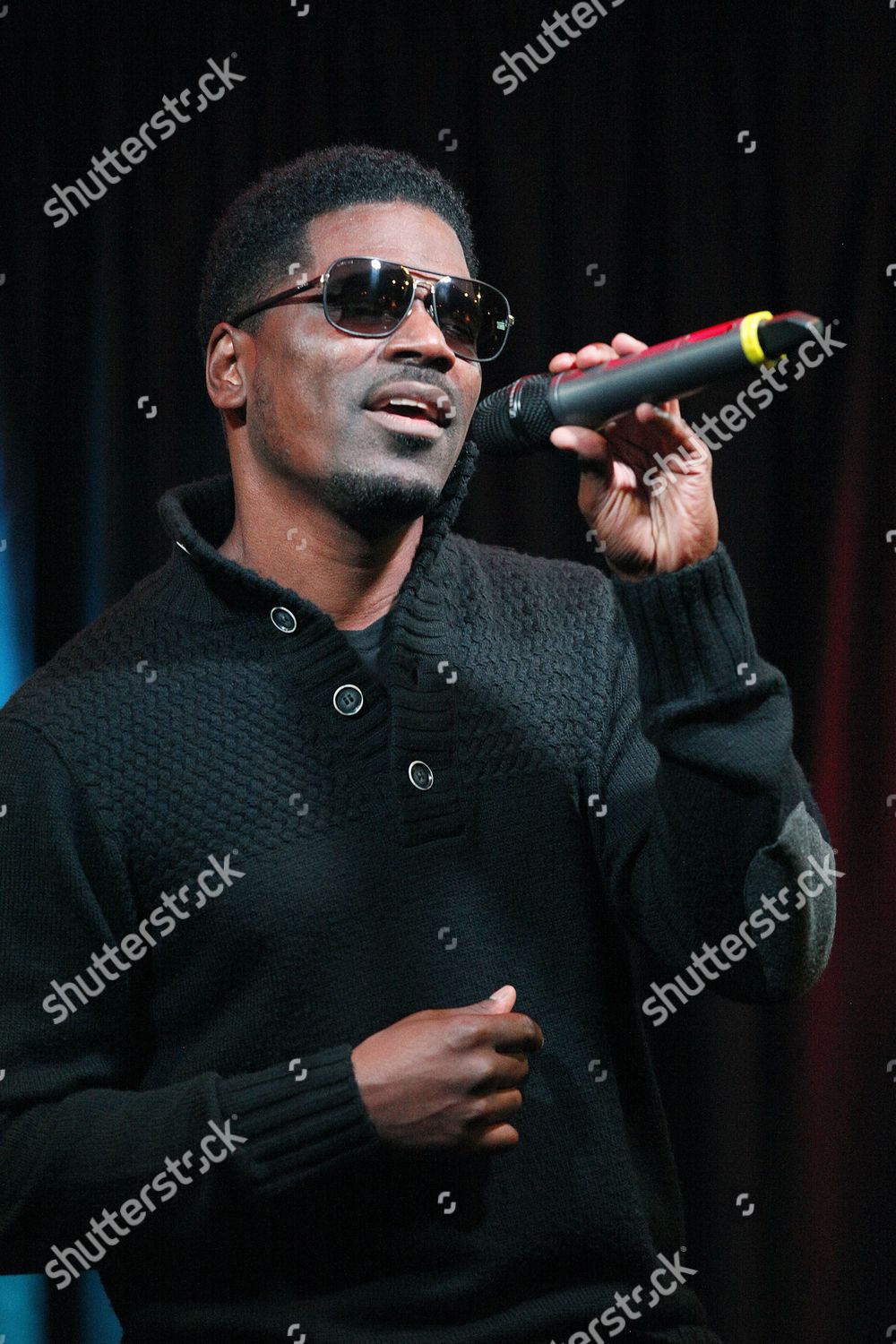 Glenn Lewis Editorial Stock Photo Stock Image Shutterstock
