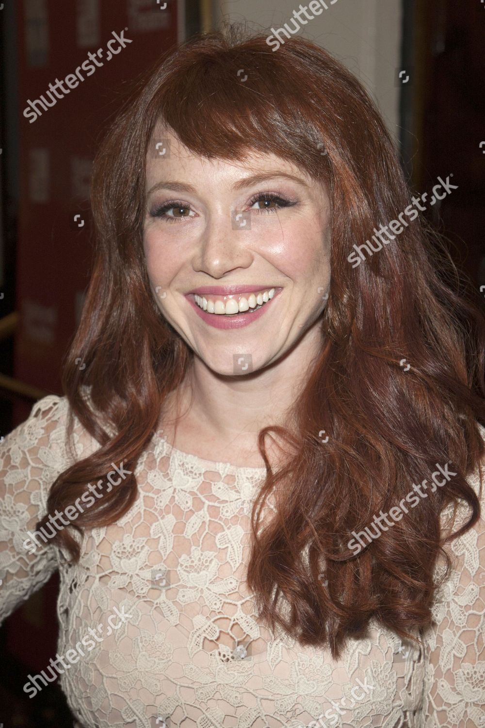Daisy Lewis Editorial Stock Photo Stock Image Shutterstock